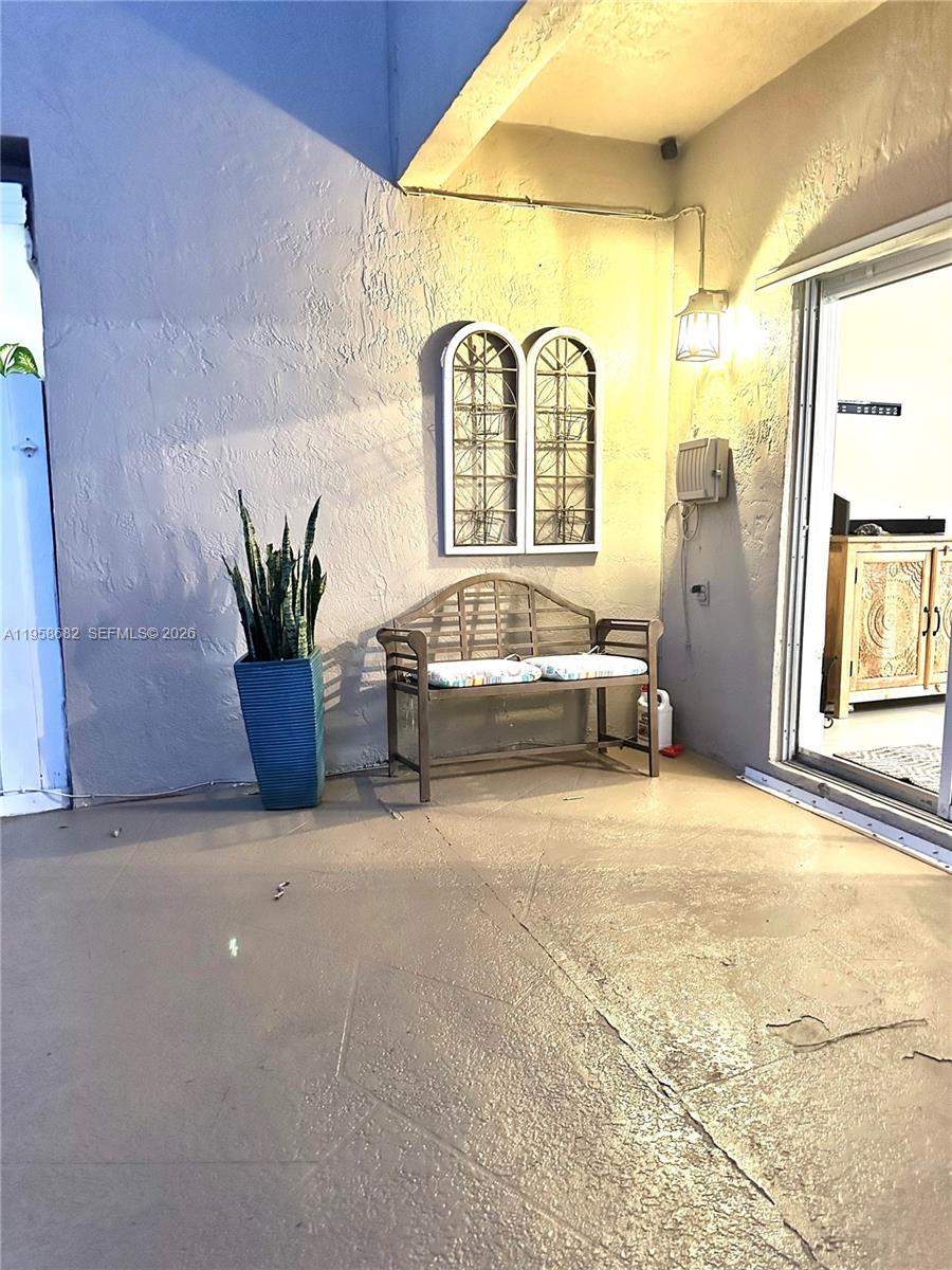 12907 Southwest 64th Lane Miami, FL 33183 - Photo 25 of 28 BACKYARD