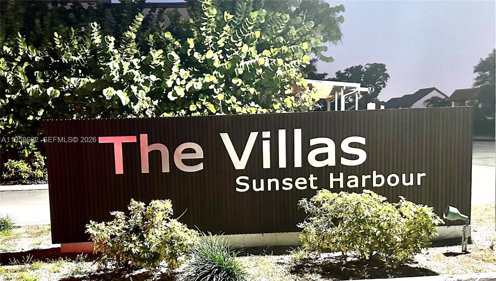 12907 Southwest 64th Lane Miami, FL 33183 - Photo 28 of 28 THE VILLAS