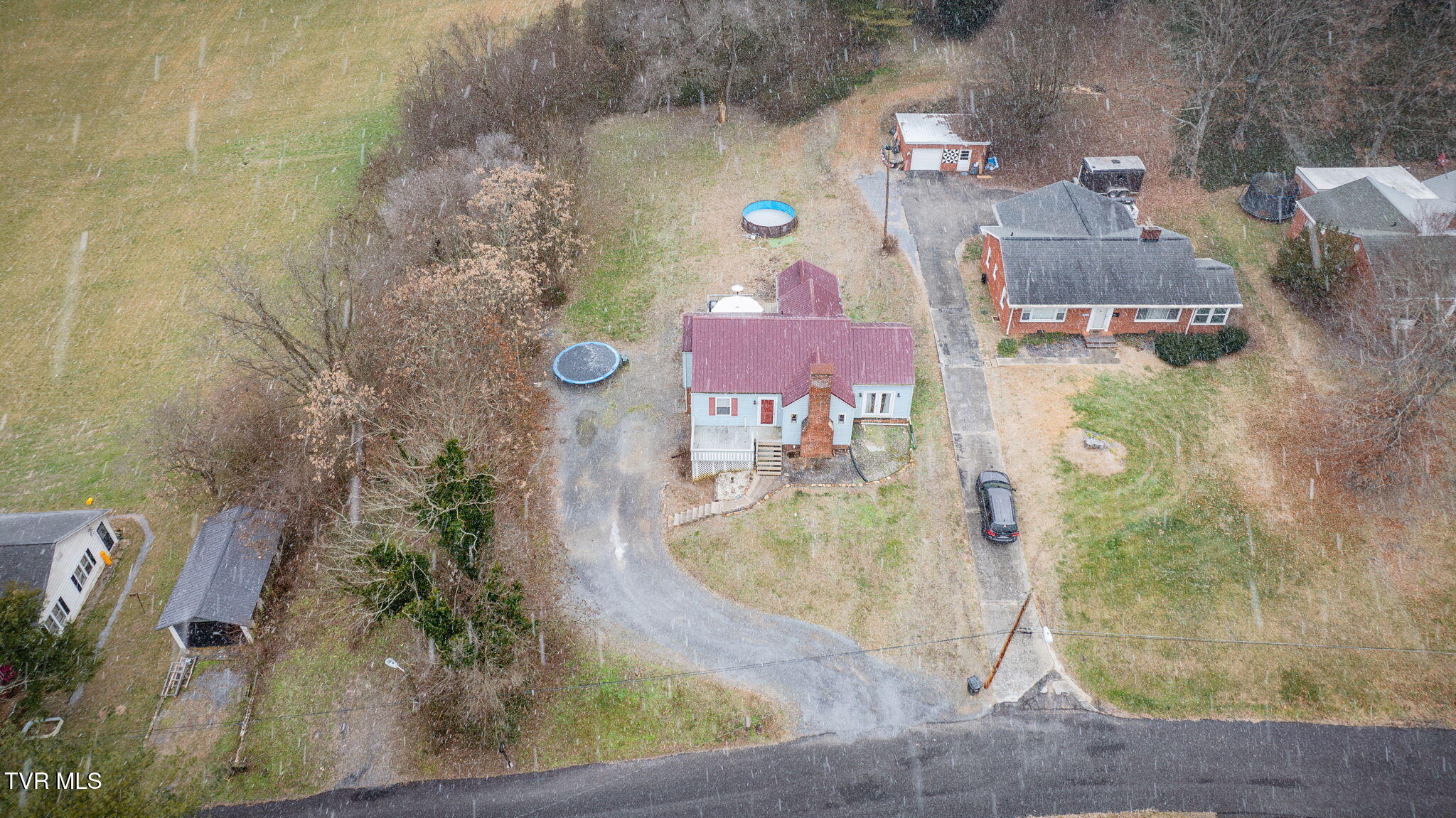 205 South Rogen Road Rogersville, TN 37857 - Photo 36 of 40 101