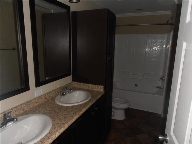 1147 Wrights Mill Road Spring Hill, TN 37174 - Photo 8 of 12 Bath 3 with double vanities.