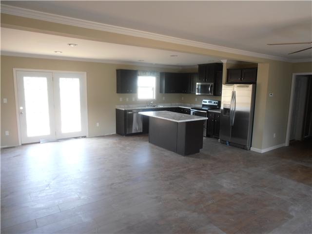 1147 Wrights Mill Road Spring Hill, TN 37174 - Photo 12 of 12 Another great view of the french doors and open floor plan.