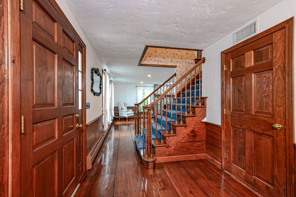 132 Sheffield Hill Road Exeter, RI 02822 - Photo 22 of 46 Gallery Image 22