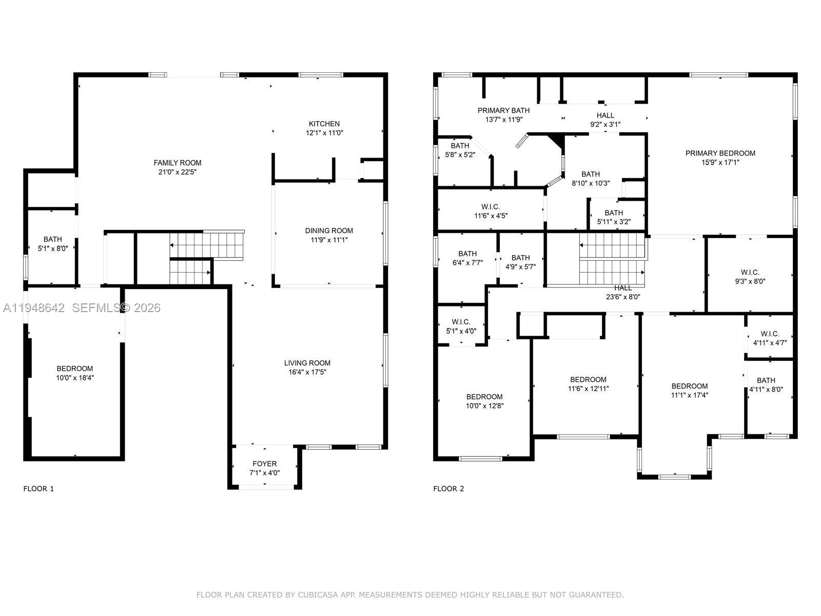 1360 Southwest 142nd Avenue Miami, FL 33184 - Photo 37 of 54 a picture of a bathroom with a shower