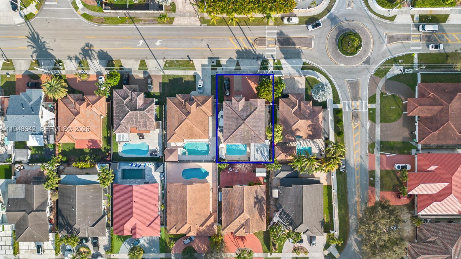 1360 Southwest 142nd Avenue Miami, FL 33184 - Photo 51 of 54