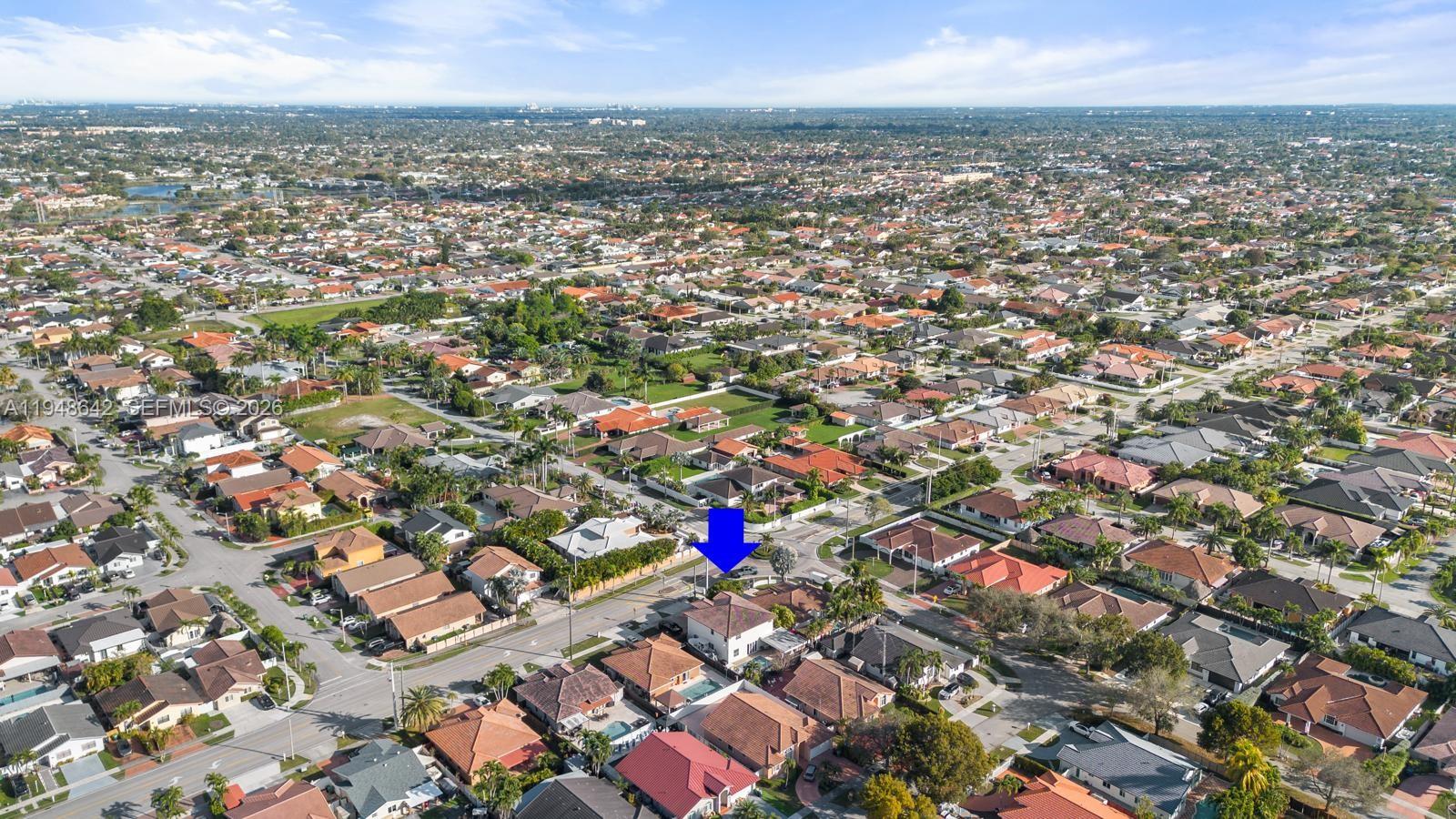 1360 Southwest 142nd Avenue Miami, FL 33184 - Photo 52 of 54