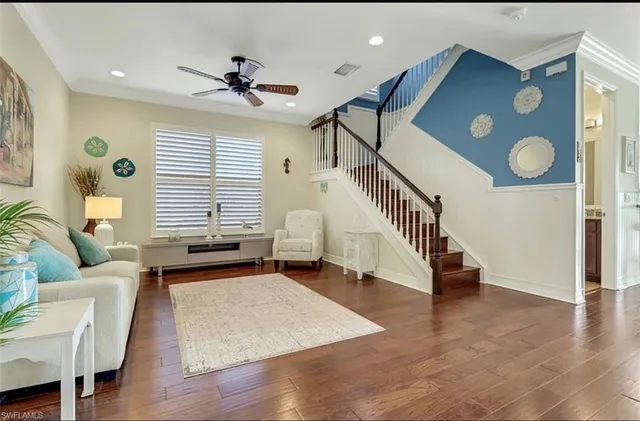 $6,500 | 3402 Tigris Lane, Naples, FL 34119