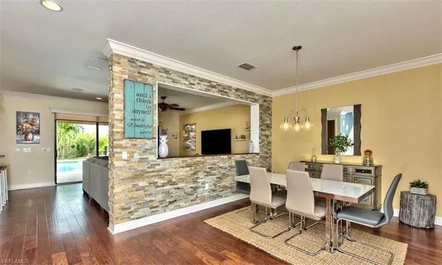 $6,500 | 3402 Tigris Lane, Naples, FL 34119