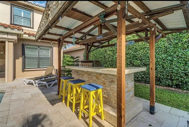 $6,500 | 3402 Tigris Lane, Naples, FL 34119