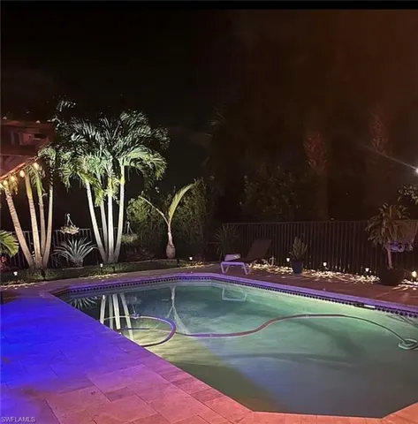 $6,500 | 3402 Tigris Lane, Naples, FL 34119