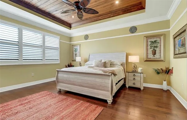 $6,500 | 3402 Tigris Lane, Naples, FL 34119