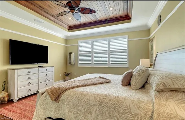 $6,500 | 3402 Tigris Lane, Naples, FL 34119