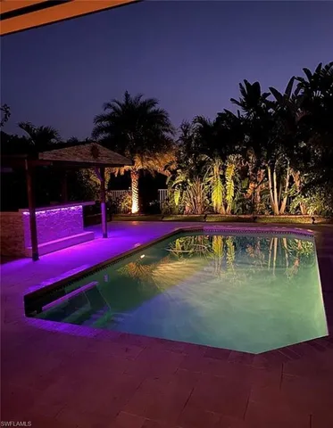 $6,500 | 3402 Tigris Lane, Naples, FL 34119