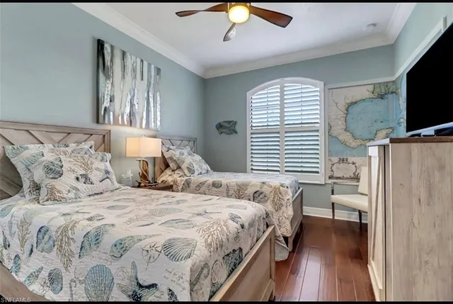 $6,500 | 3402 Tigris Lane, Naples, FL 34119