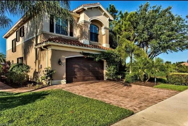 $6,500 | 3402 Tigris Lane, Naples, FL 34119