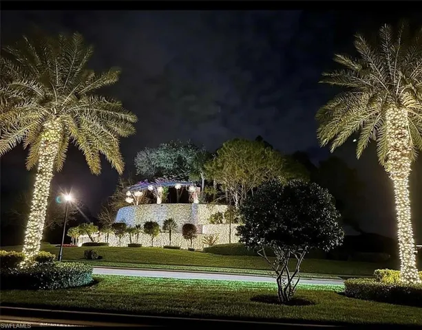 $6,500 | 3402 Tigris Lane, Naples, FL 34119