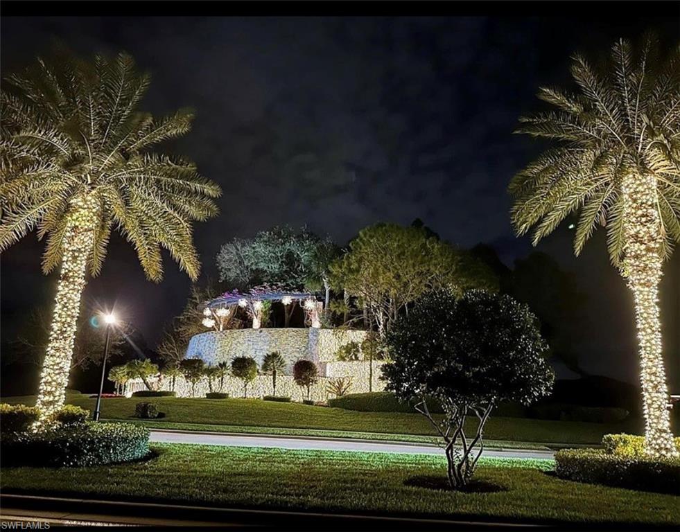 3402 Tigris Lane Naples, FL 34119 - Photo 38 of 50 a view of a building