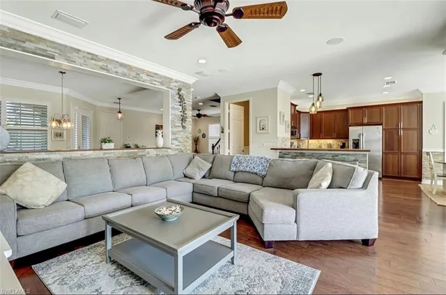 $6,500 | 3402 Tigris Lane, Naples, FL 34119