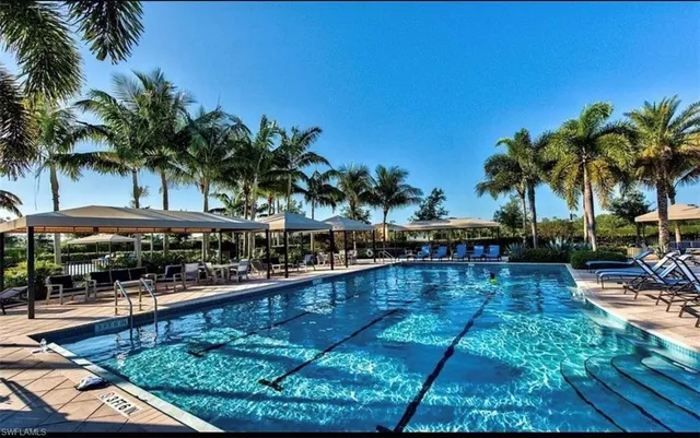 $6,500 | 3402 Tigris Lane, Naples, FL 34119