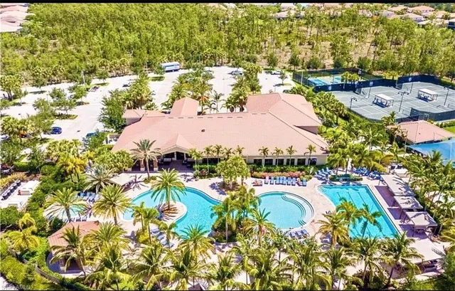 $6,500 | 3402 Tigris Lane, Naples, FL 34119