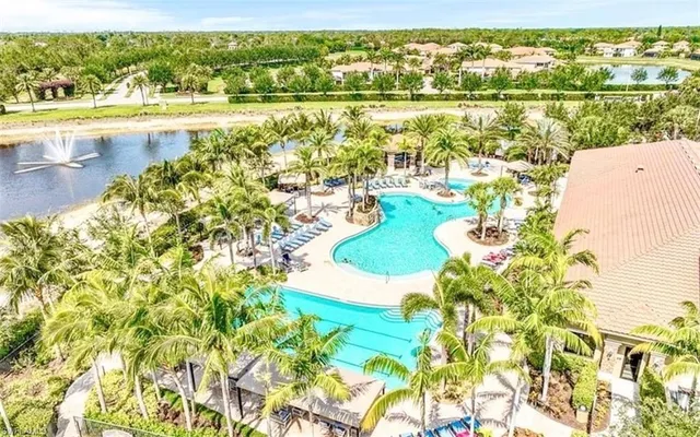 $6,500 | 3402 Tigris Lane, Naples, FL 34119