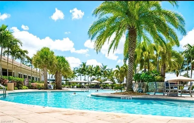 $6,500 | 3402 Tigris Lane, Naples, FL 34119