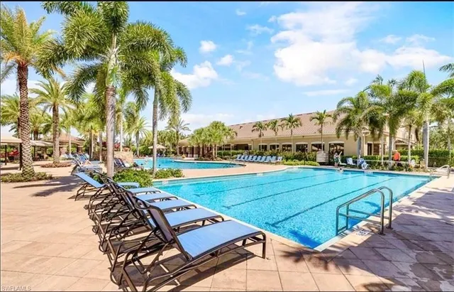 $6,500 | 3402 Tigris Lane, Naples, FL 34119