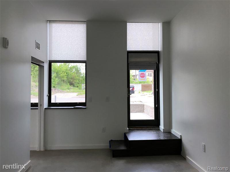 1454 Townsend Street, Unit 101 Detroit, MI 48214 - Photo 15 of 22