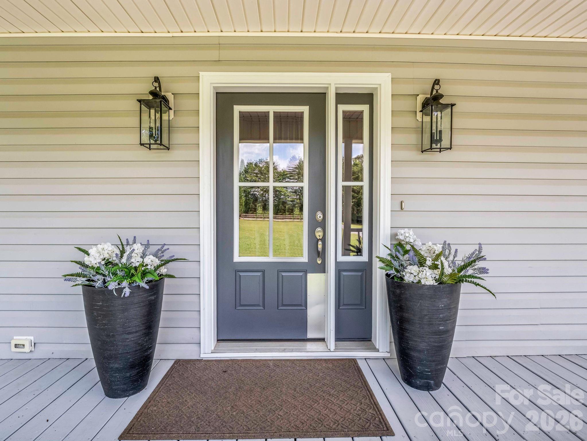 271 Collinsville Road Columbus, NC 28722 - Photo 13 of 47