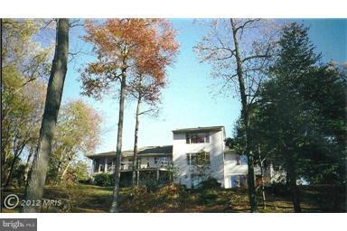 281 Stoney Battery Road Earleville, MD 21919 - Photo 2 of 4 Exterior (Rear)