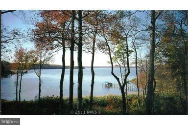 281 Stoney Battery Road Earleville, MD 21919 - Photo 3 of 4 Water View