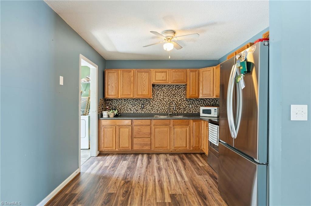489 Eddinger Road Thomasville, NC 27360 - Photo 8 of 29