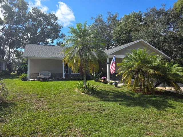 $332,500 | 6345 Pine Meadows Drive, Spring Hill, FL 34606
