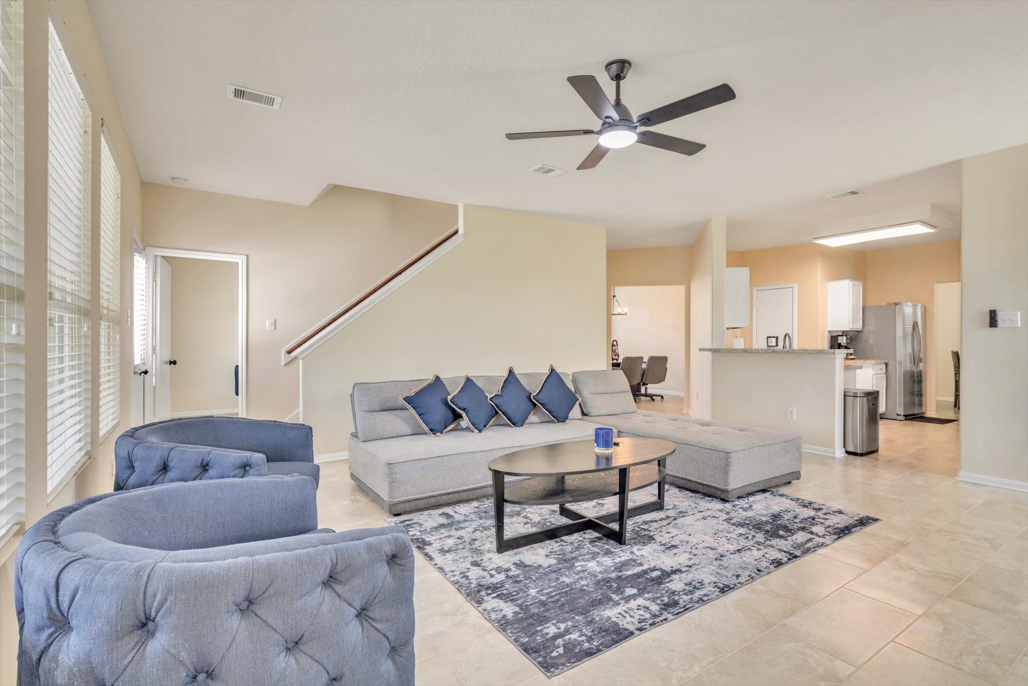 1722 Sun Point Court Humble, TX 77396 - Photo 6 of 40