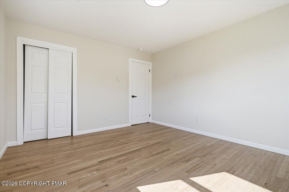 129 Rinker Road Stroudsburg, PA 18360 - Photo 30 of 64 BEDROOM 1