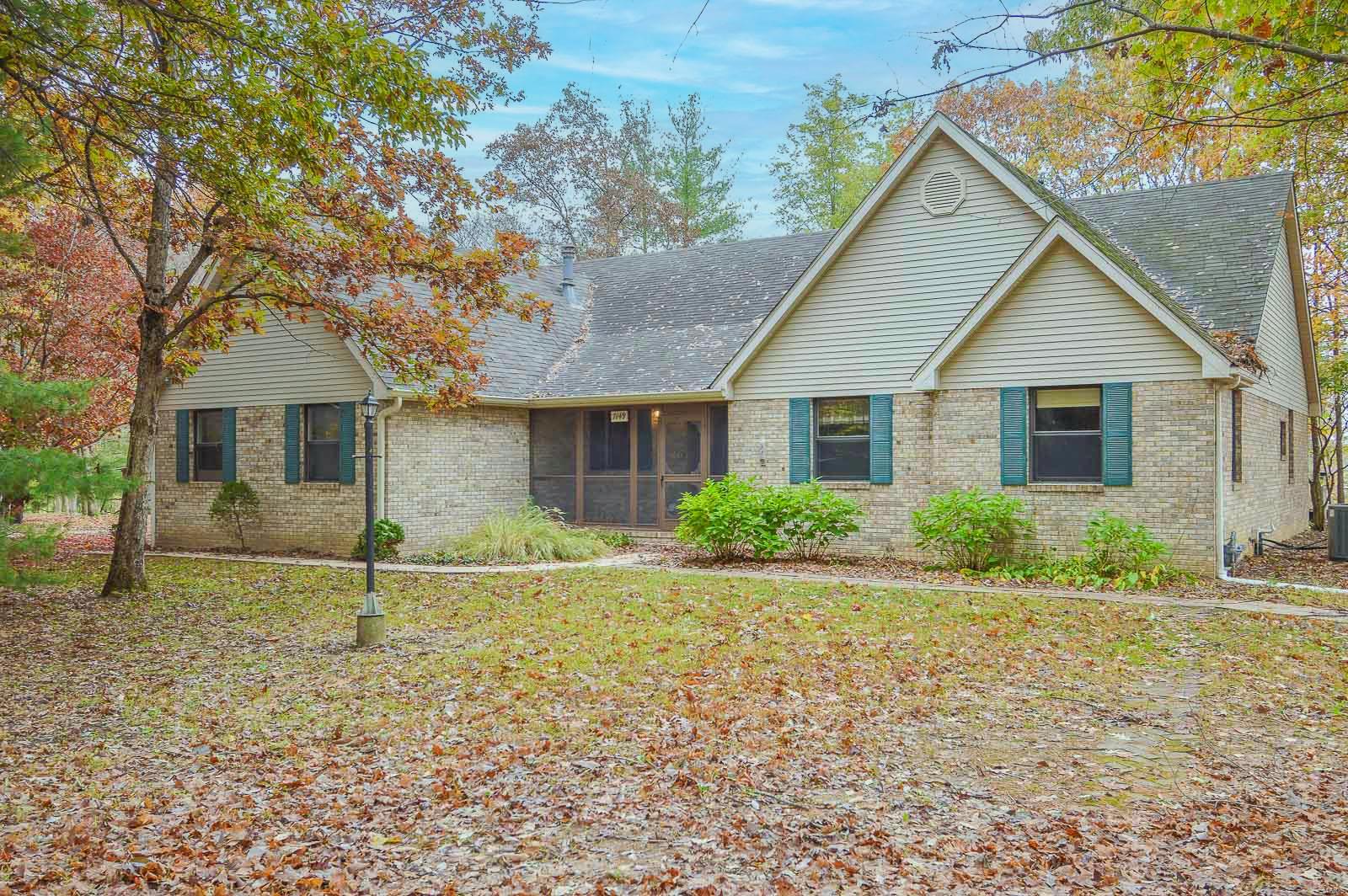 7149 Marine Road Edwardsville, IL 62025 - Photo 1 of 65