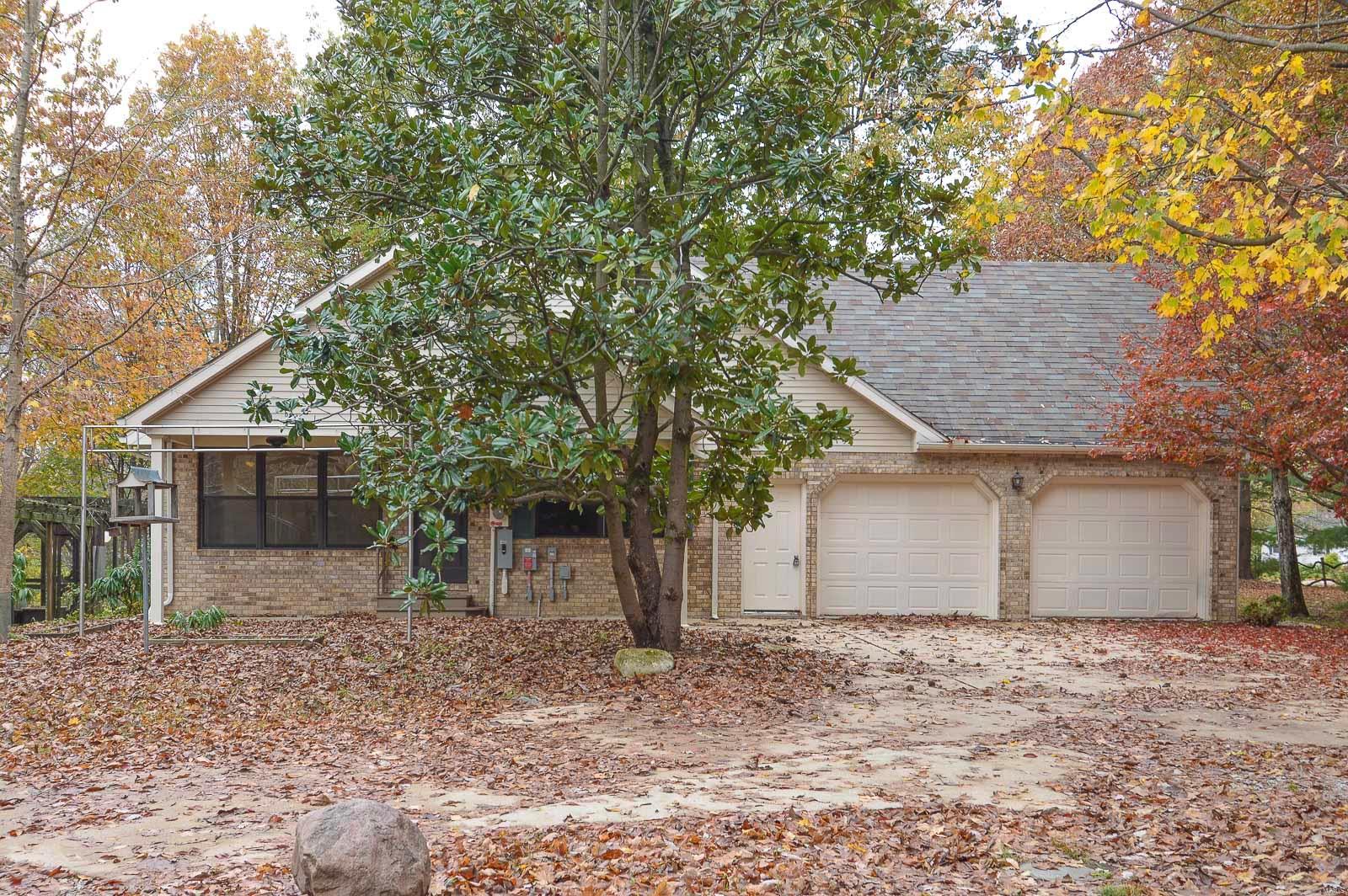 7149 Marine Road Edwardsville, IL 62025 - Photo 4 of 65