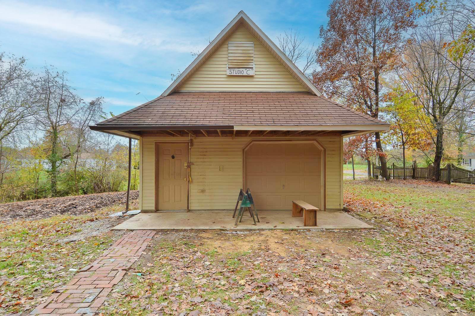 7149 Marine Road Edwardsville, IL 62025 - Photo 53 of 65