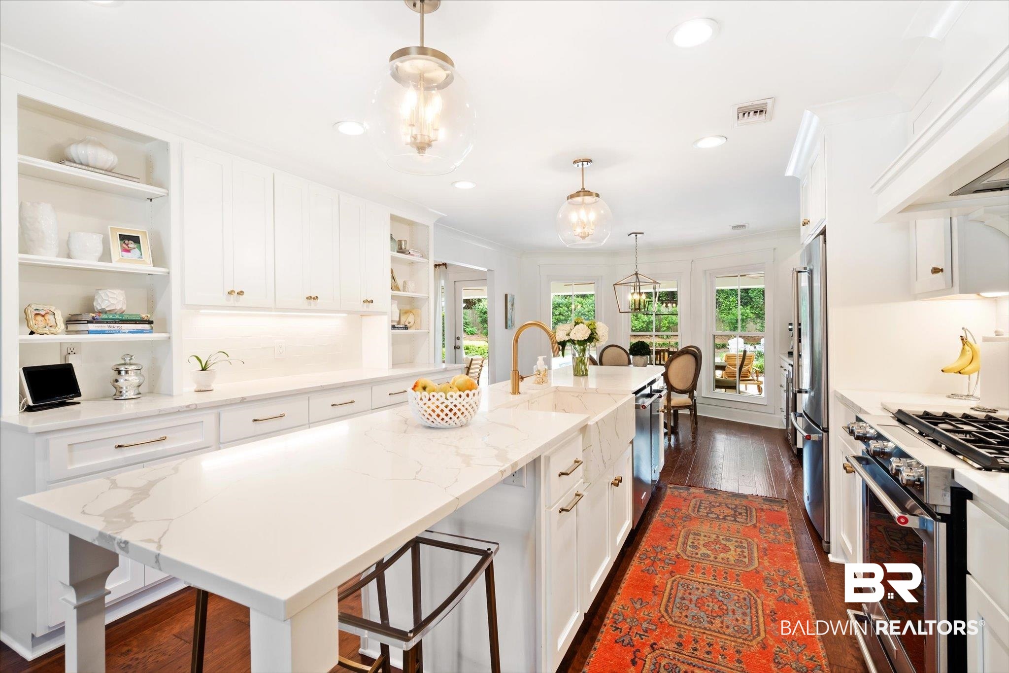 4305 Wilkinson Way Mobile, AL 36608 - Photo 7 of 40