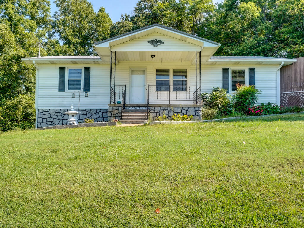 126 Ed King Rd MLS002