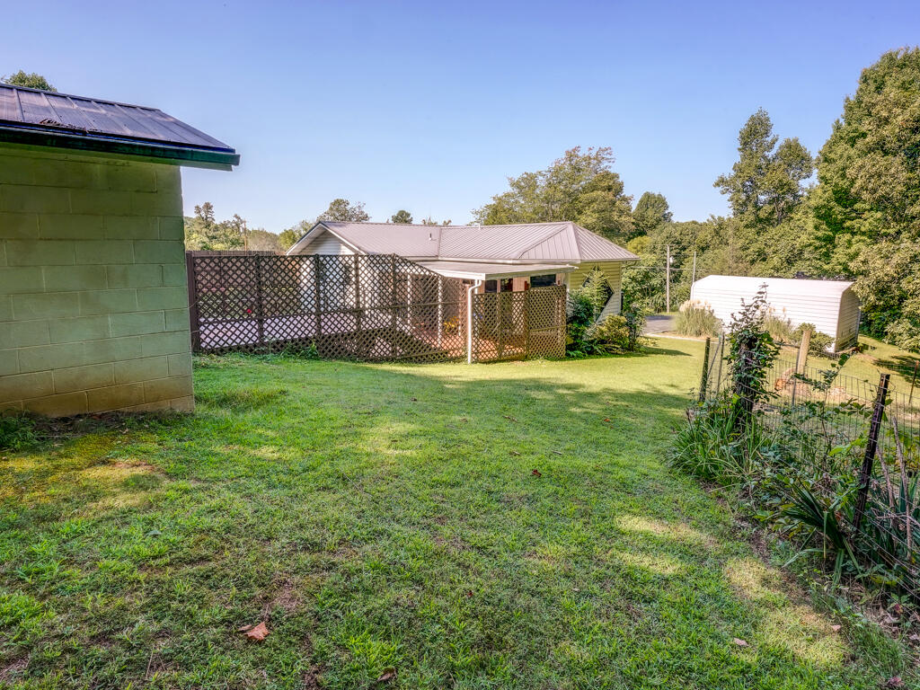 126 Ed King Road Jonesborough, TN 37659 - Photo 11 of 57 126 Ed King Rd MLS011