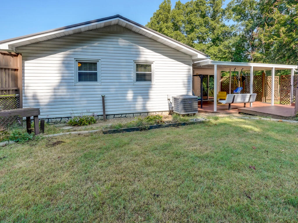 126 Ed King Road Jonesborough, TN 37659 - Photo 12 of 57 126 Ed King Rd MLS012