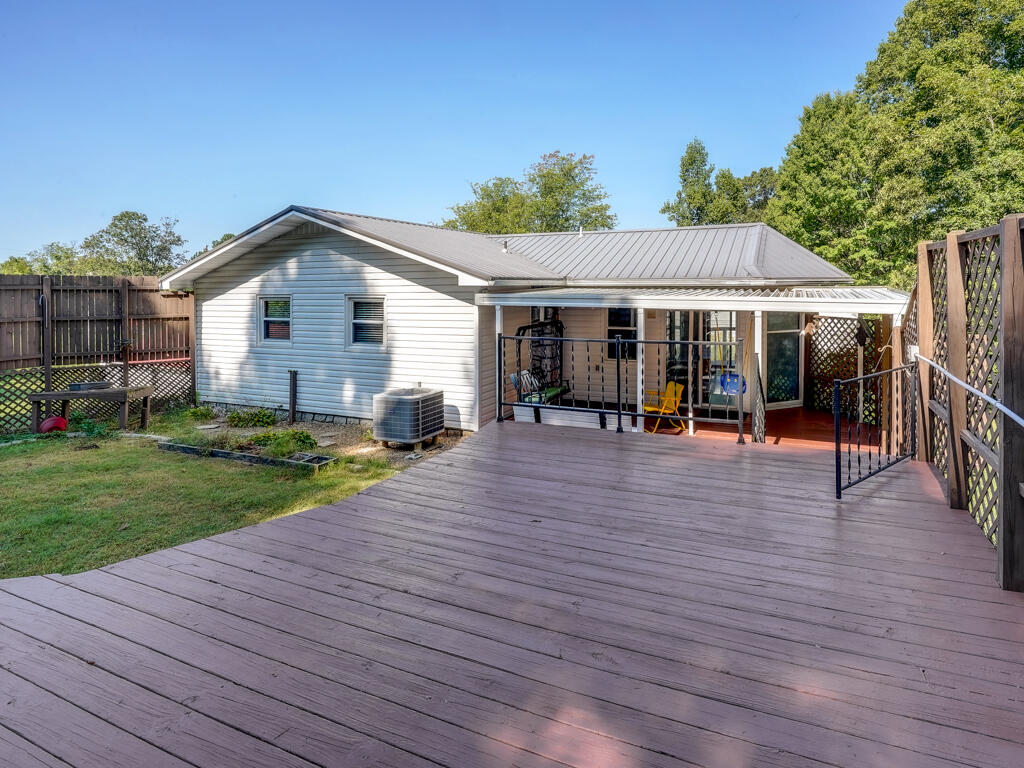 126 Ed King Road Jonesborough, TN 37659 - Photo 14 of 57 126 Ed King Rd MLS014