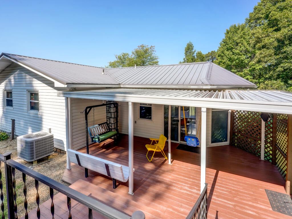 126 Ed King Road Jonesborough, TN 37659 - Photo 15 of 57 126 Ed King Rd MLS015