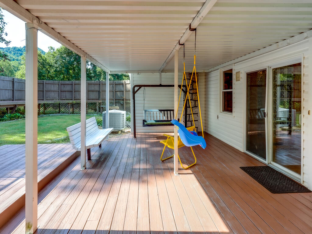 126 Ed King Road Jonesborough, TN 37659 - Photo 16 of 57 126 Ed King Rd MLS016