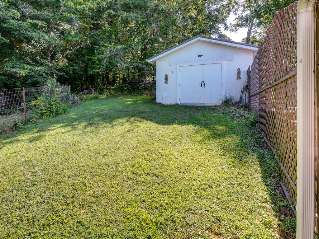 126 Ed King Road Jonesborough, TN 37659 - Photo 18 of 57 126 Ed King Rd MLS018