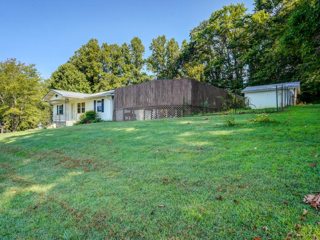 126 Ed King Rd MLS003