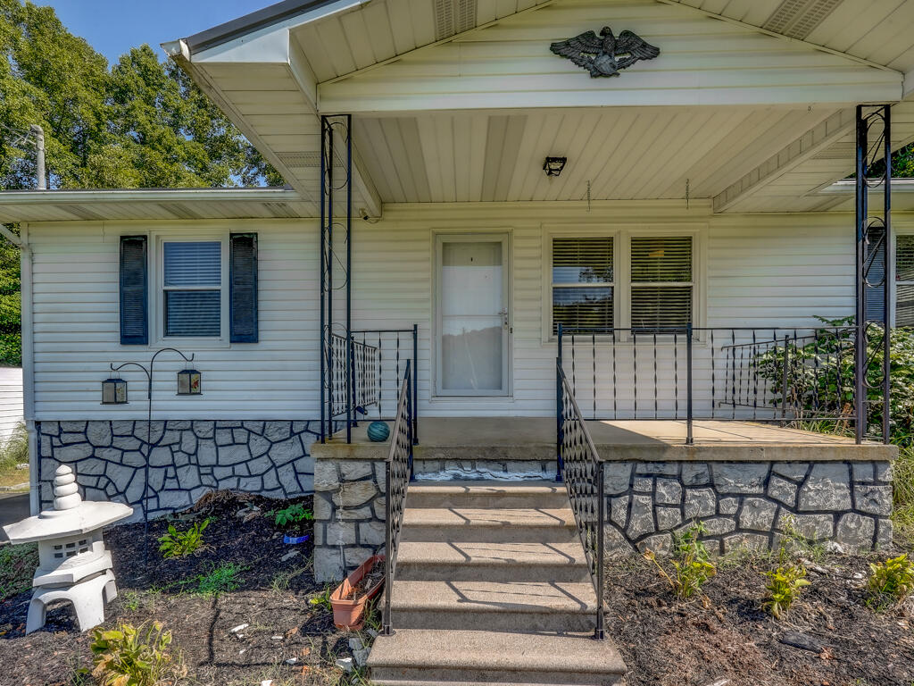 126 Ed King Road Jonesborough, TN 37659 - Photo 21 of 57 126 Ed King Rd MLS021