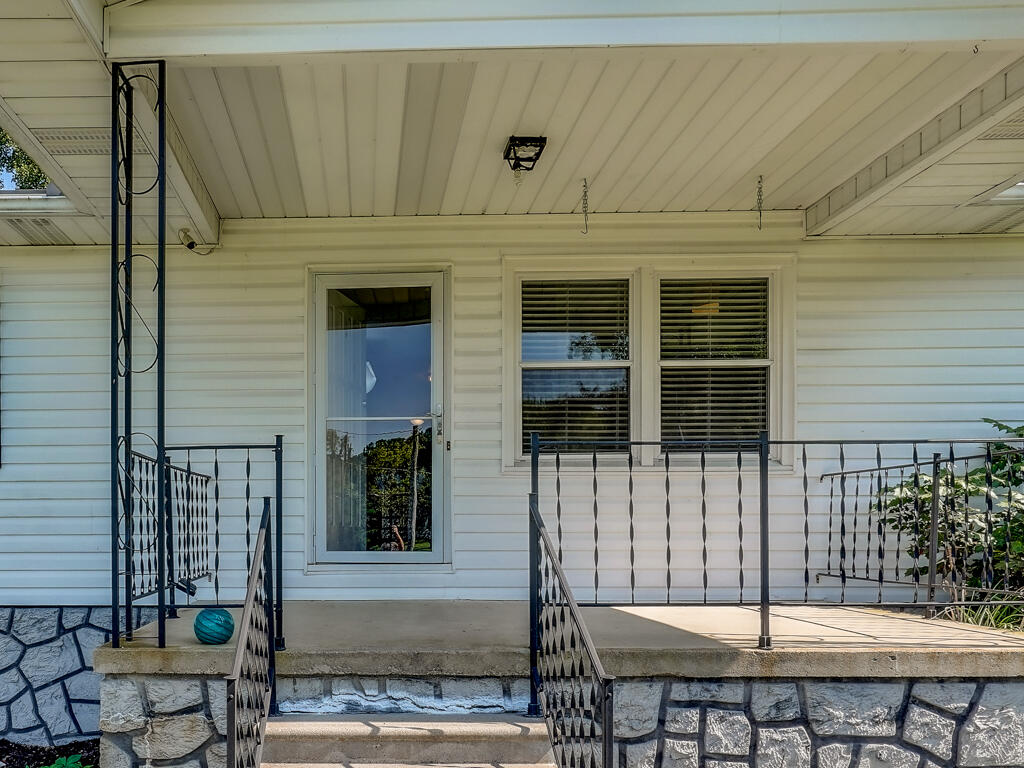 126 Ed King Road Jonesborough, TN 37659 - Photo 22 of 57 126 Ed King Rd MLS022
