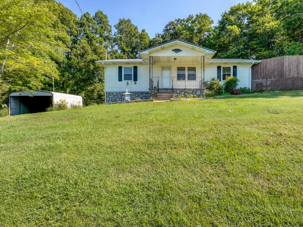 126 Ed King Rd MLS005