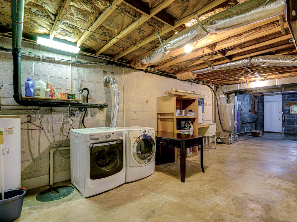 126 Ed King Road Jonesborough, TN 37659 - Photo 52 of 57 126 Ed King Rd MLS052